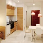 Viktory Apartments