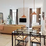 Viktory Apartments