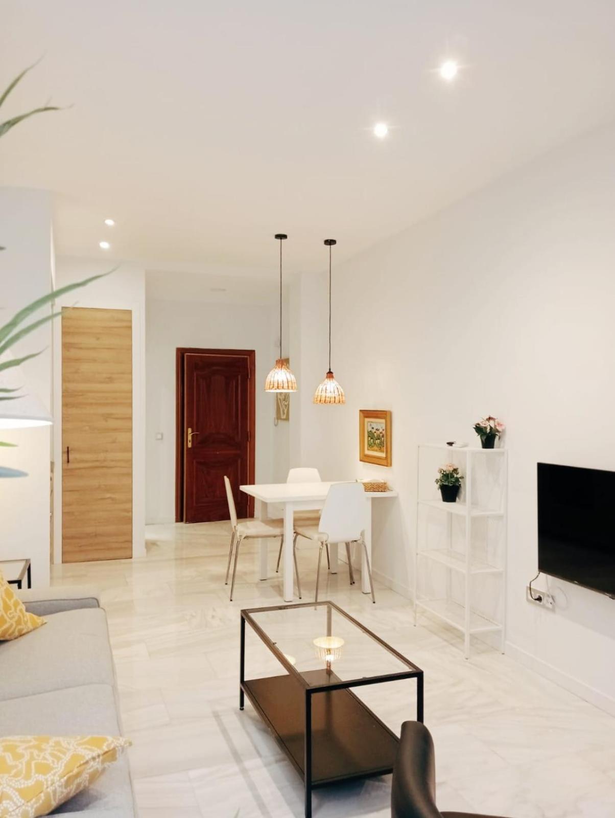 Apartamento Viktory Valladolid