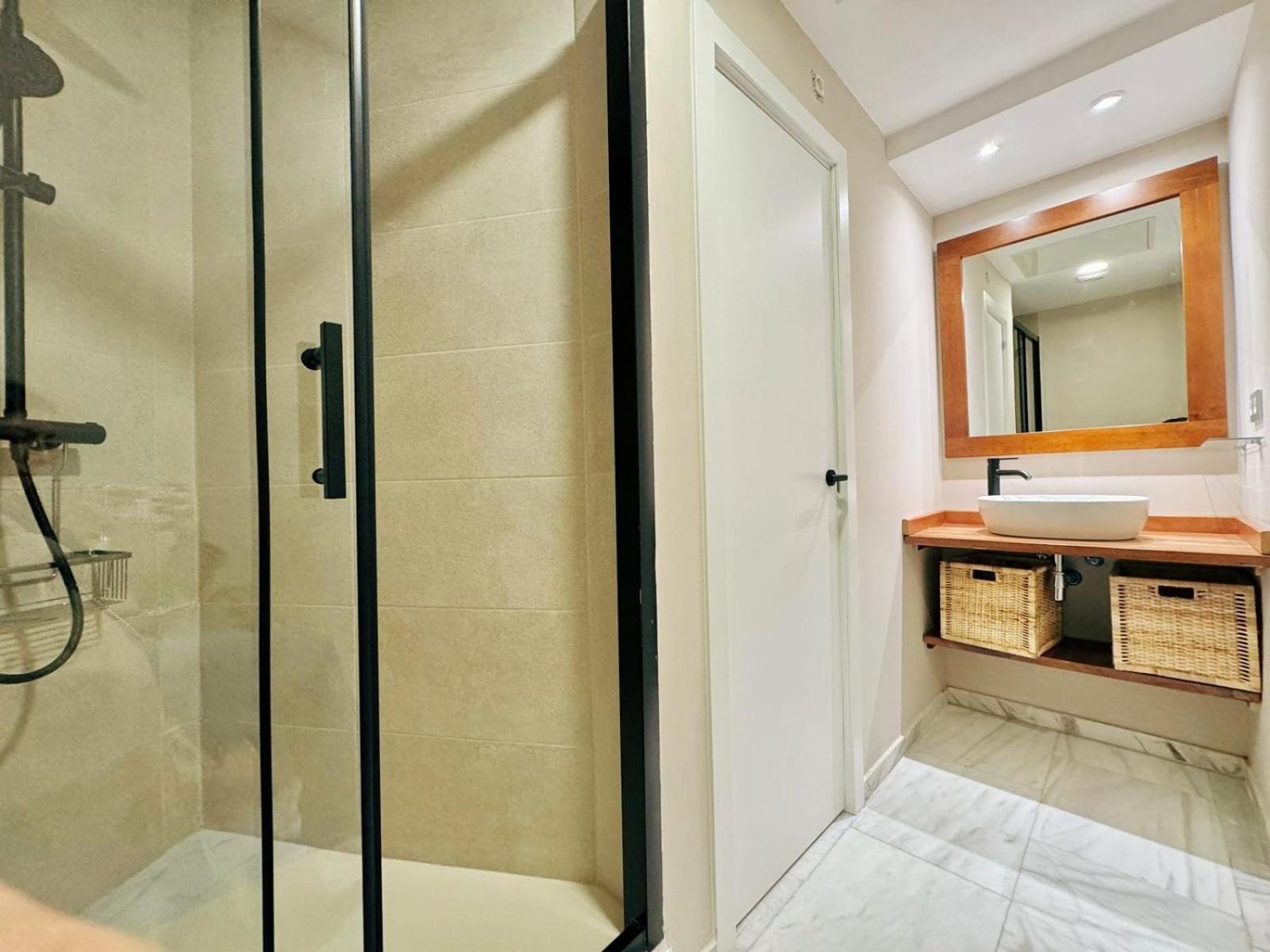 Apartamento Viktory *