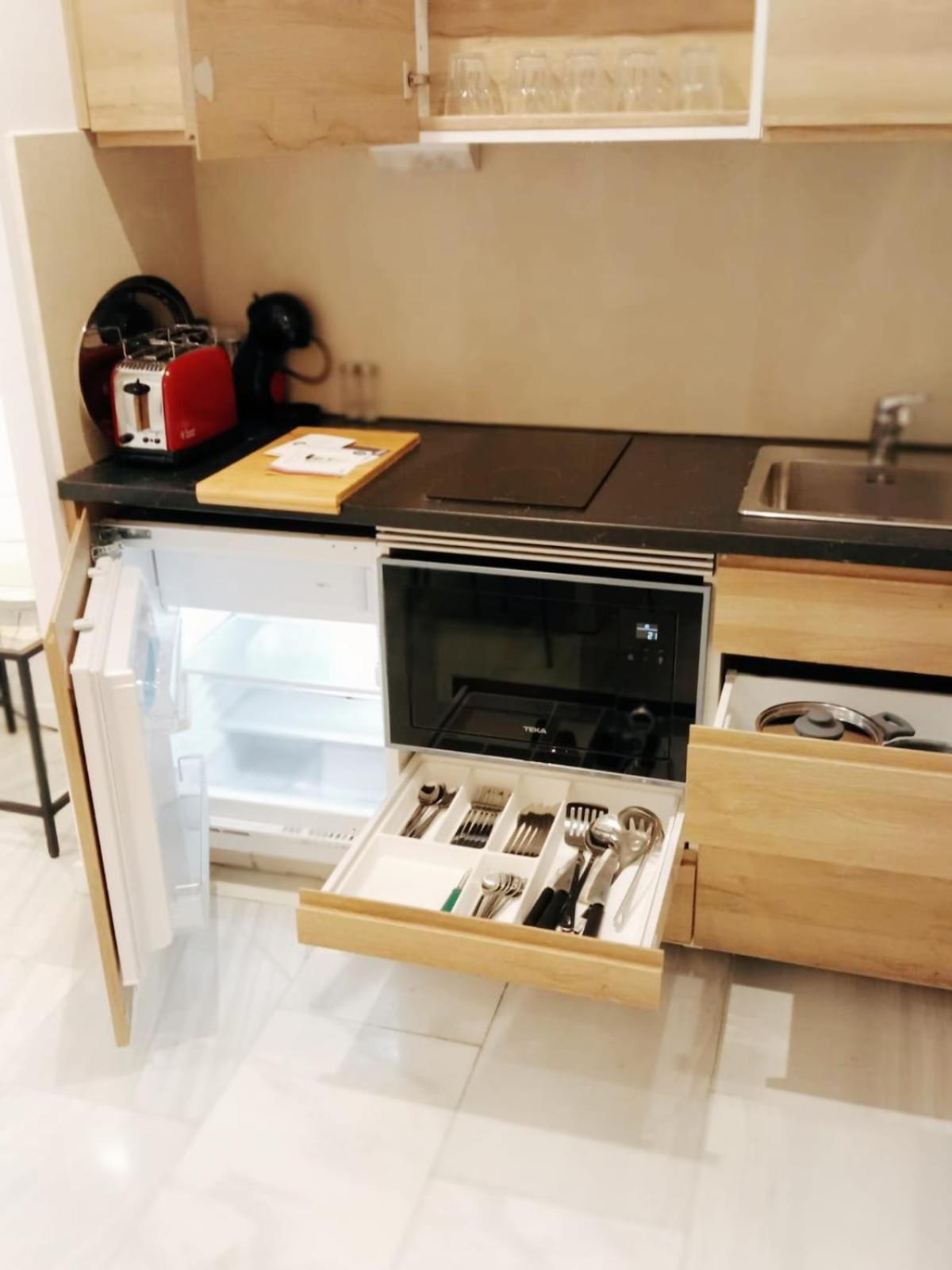 Apartamento Viktory Valladolid