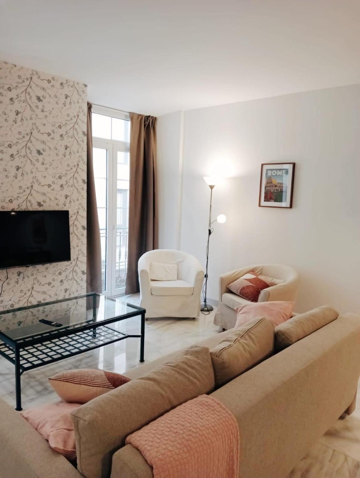 Apartamento Viktory