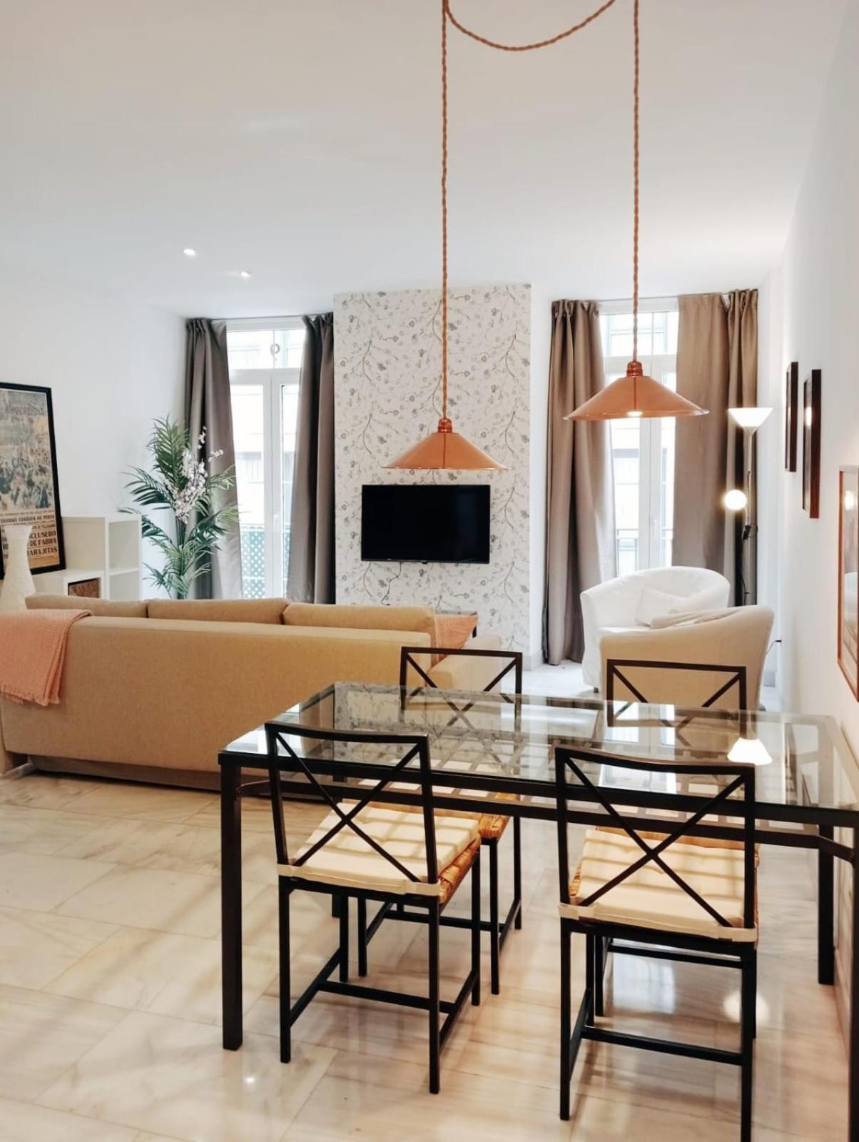 Apartamento Viktory