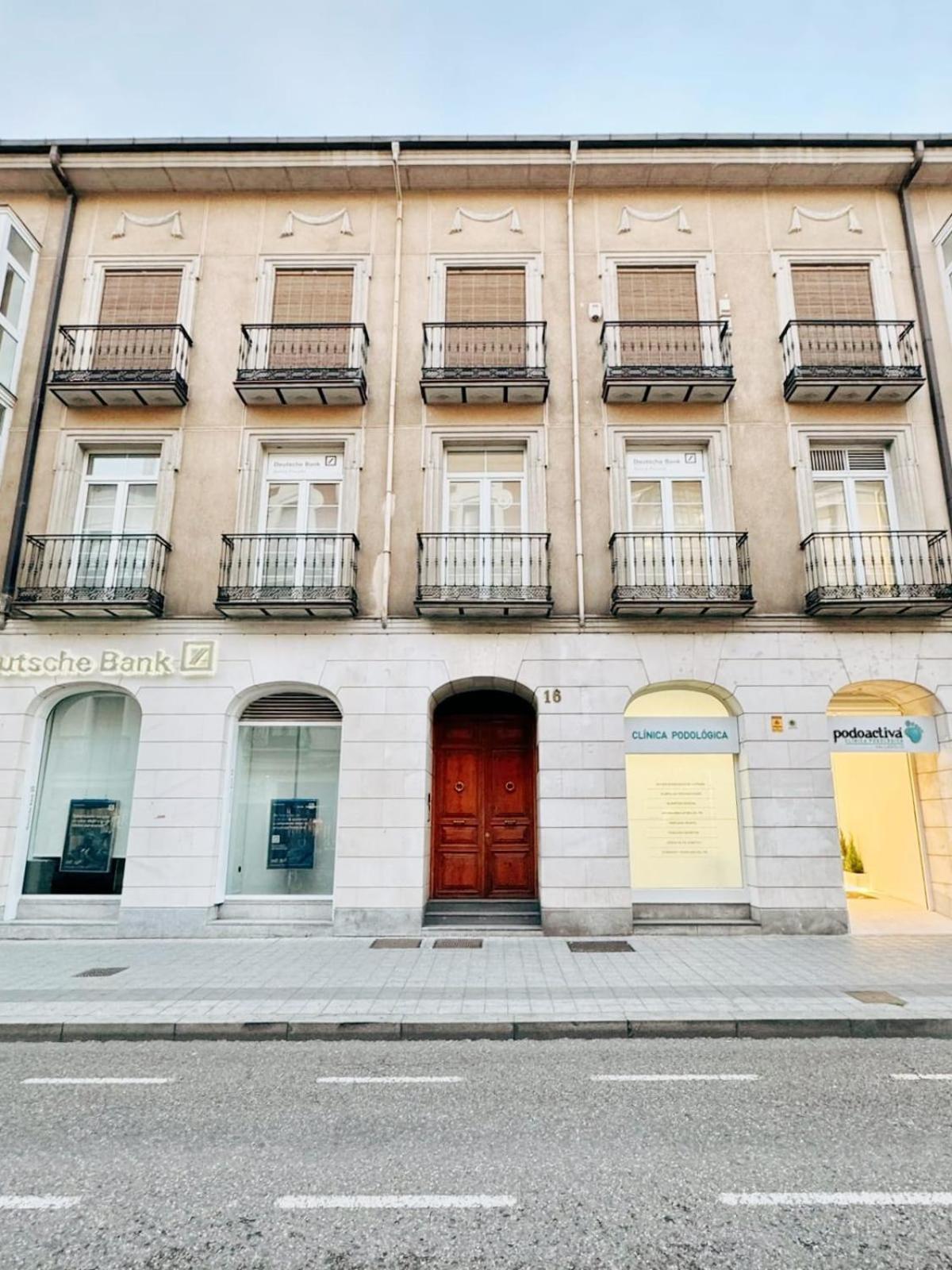 Apartamento Viktory *